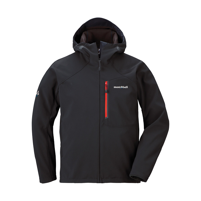 картинка MontBell куртка ClimaPRO 200 Parka  от интернет-магазина Тибет