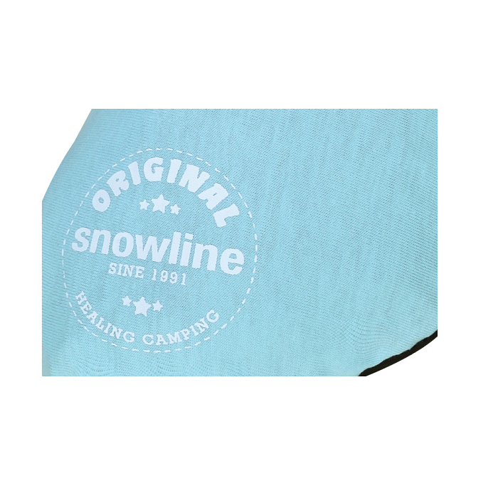картинка Snow Line подушка Light Neck Pillow от интернет-магазина Тибет