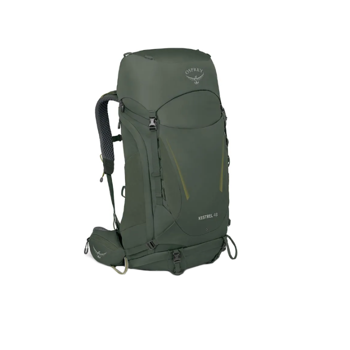 картинка Osprey рюкзак Kestrel 48 от интернет-магазина Тибет