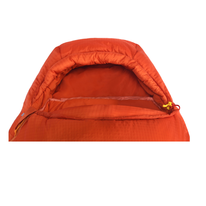 картинка Kailas спальный мешок Camper - 5 M KB2303109 от интернет-магазина Тибет