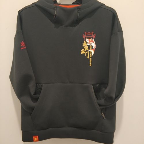 картинка Kailas толстовка Hoodie от интернет-магазина Тибет