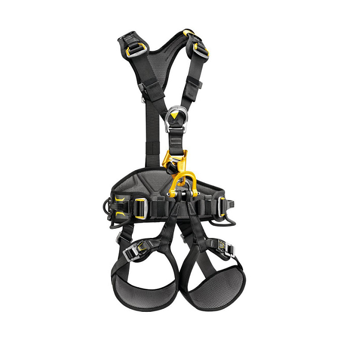 картинка Petzl система Astro Bod Fast от интернет-магазина Тибет