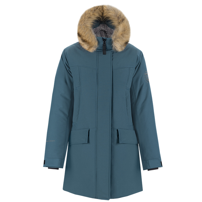 картинка Sivera куртка женская Стояна МС 202623 от интернет-магазина Тибет