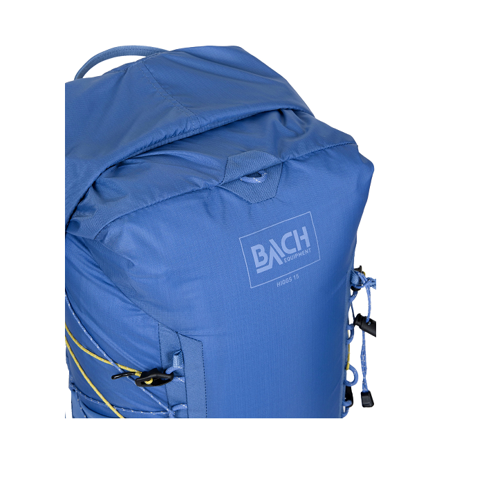 картинка Bach рюкзак Pack Higgs 15 от интернет-магазина Тибет