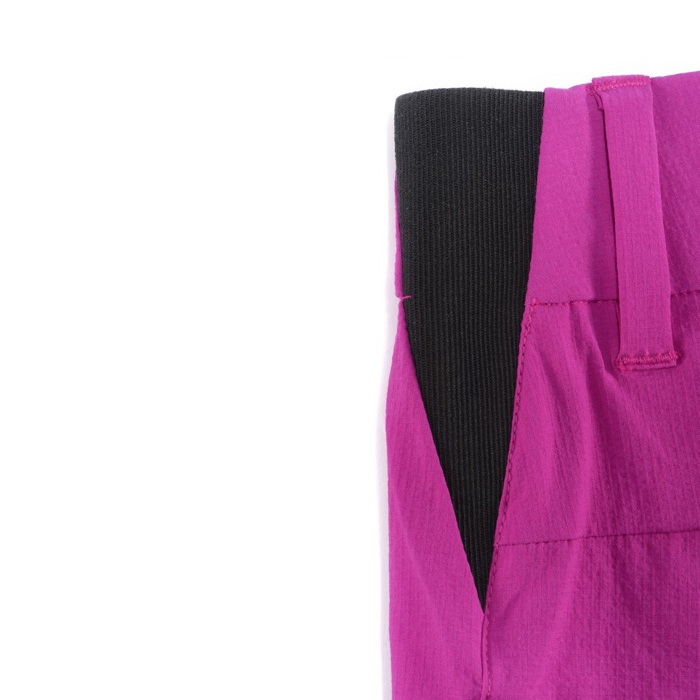 картинка Kailas брюки W's Classic Stretch Quick drying KG520406 от интернет-магазина Тибет
