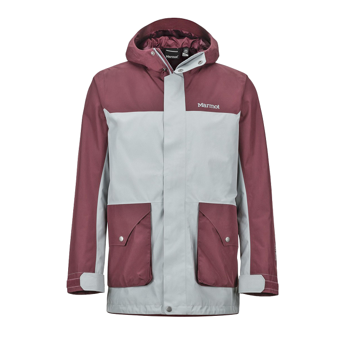 картинка Marmot куртка мембранная Wend Jacket  от интернет-магазина Тибет