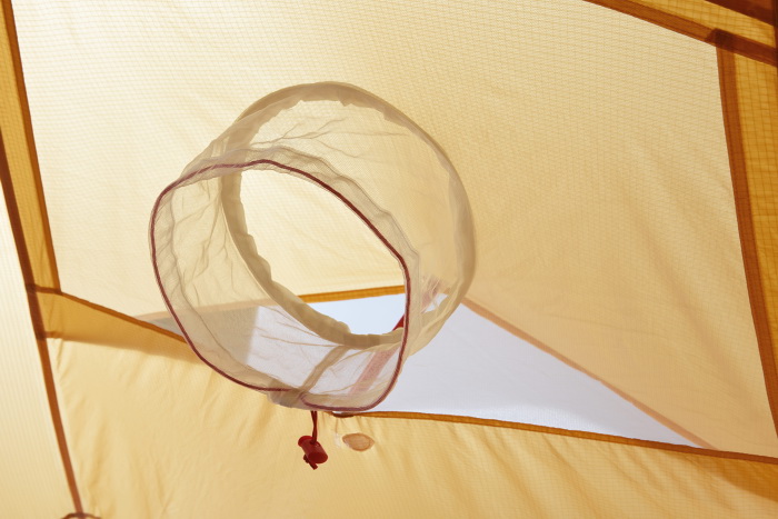 картинка Kailas палатка Pterosauria Camping Tent 2P от интернет-магазина Тибет