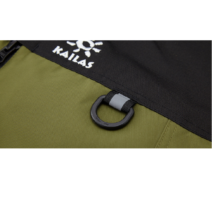 картинка Kailas куртка пуховая Cargo Down Jacket KG2133512 от интернет-магазина Тибет