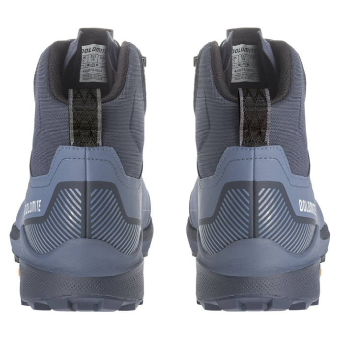картинка Dolomite ботинки Nibelia High GTX W's от интернет-магазина Тибет