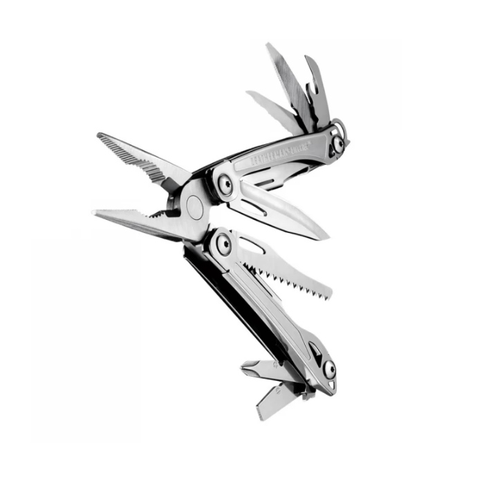картинка LEATHERMAN инструмент Sidekick  от интернет-магазина Тибет