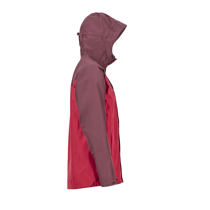 картинка Marmot куртка мембранная Southridge Jacket от интернет-магазина Тибет