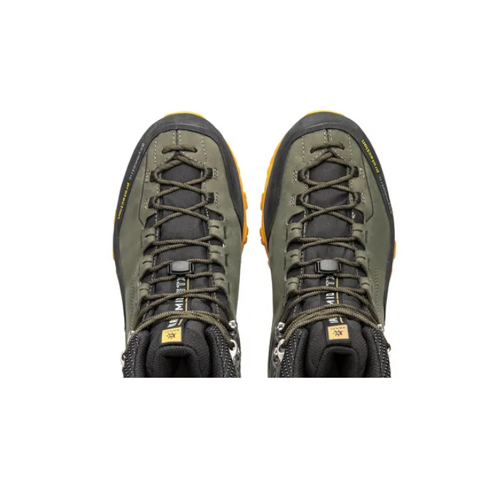 картинка Kailas ботинки 5000Mt GTX Mid Waterproof Trekking KS2342320 от интернет-магазина Тибет