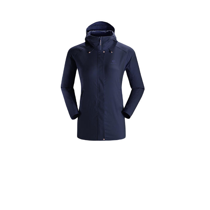 картинка Kailas куртка софтшелл Cubic Air Softshell W's KG210254 от интернет-магазина Тибет