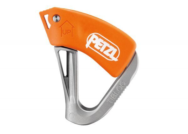 картинка Petzl зажим Tibloc 2018 от интернет-магазина Тибет