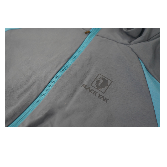 картинка Black Yak куртка ветрозащитная W's Cordura Stretch JKS7502 от интернет-магазина Тибет