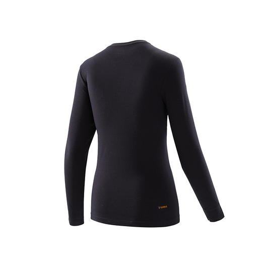 картинка Kailas термобелье верх Functional Long-sleeve Thermal Baselayer W's KG2034205 от интернет-магазина Тибет