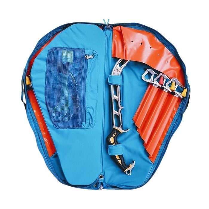 картинка Kailas сумка для ледового инструмента Ice Axe Storage KE371001A от интернет-магазина Тибет