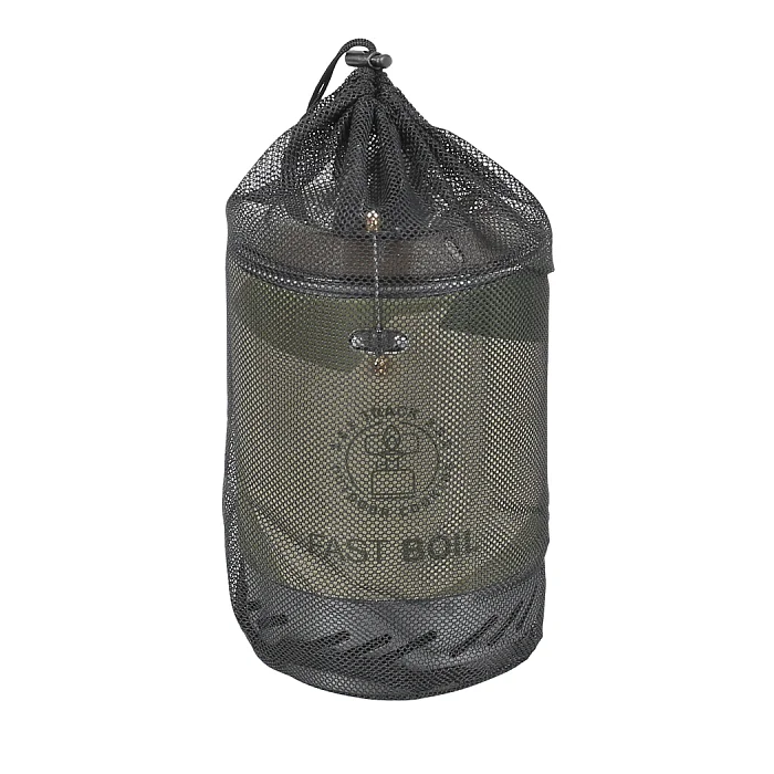 картинка Track горелка с кастрюлей FastBoil Tactical от интернет-магазина Тибет