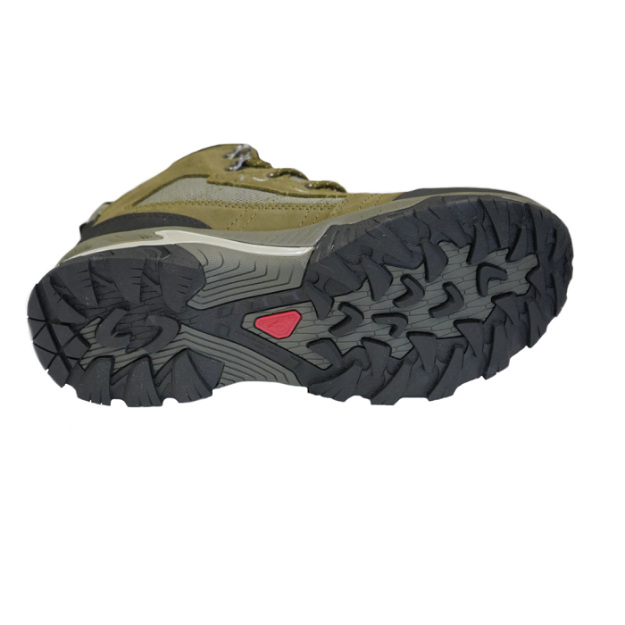 картинка Clorts ботинки треккинговые Canopy 3227-300-591R от интернет-магазина Тибет