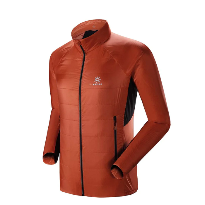 картинка Kailas куртка с синт утеплителем Trail Running Lightweight  от интернет-магазина Тибет