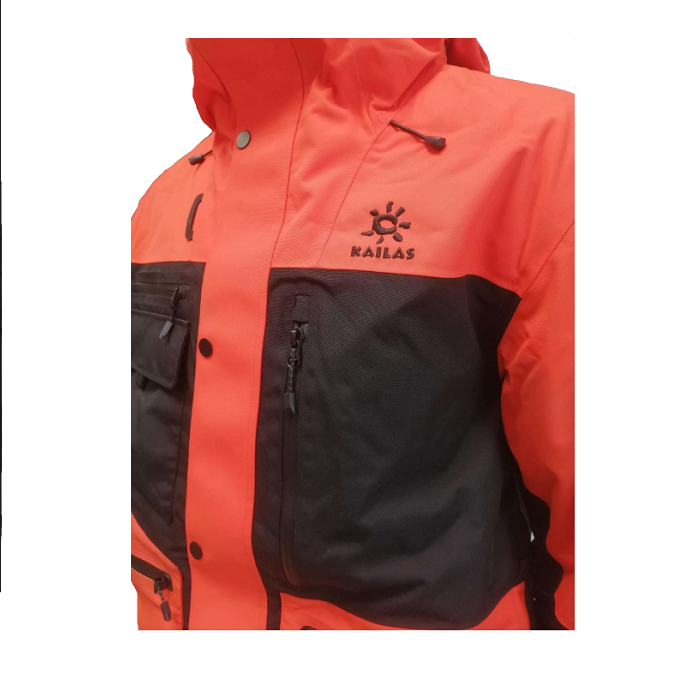 картинка Kailas куртка с синт утеплителем Insulated Hoodie Jacket KG2240113 от интернет-магазина Тибет