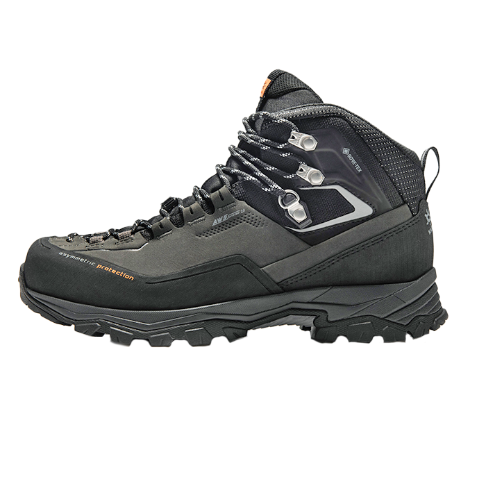 картинка Kailas ботинки 5000Mt GTX Mid Waterproof Trekking W's KS2342420 от интернет-магазина Тибет