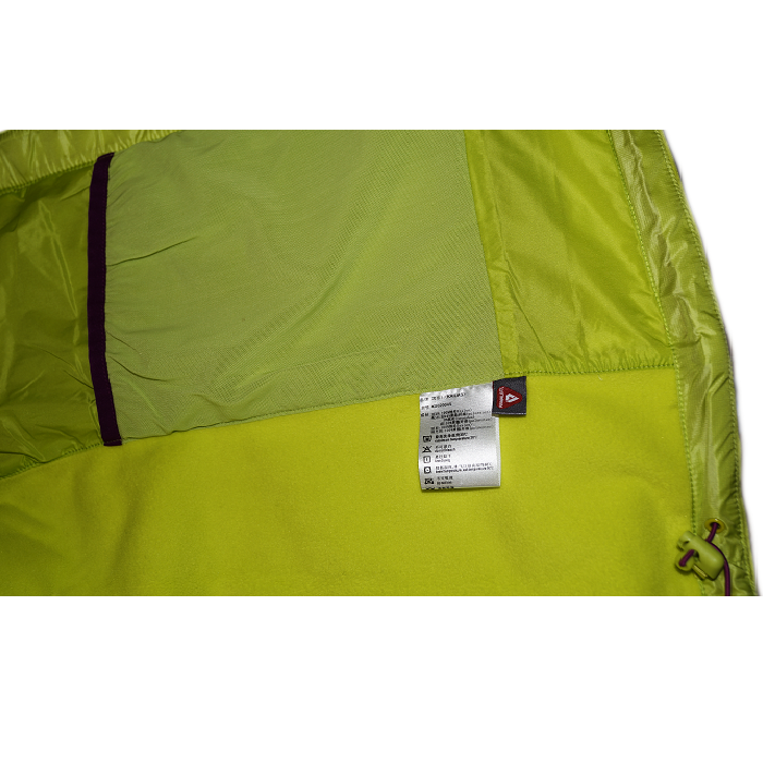 картинка Kailas куртка с синт утеплителем  Primaloft Cotton Jacket W's  от интернет-магазина Тибет