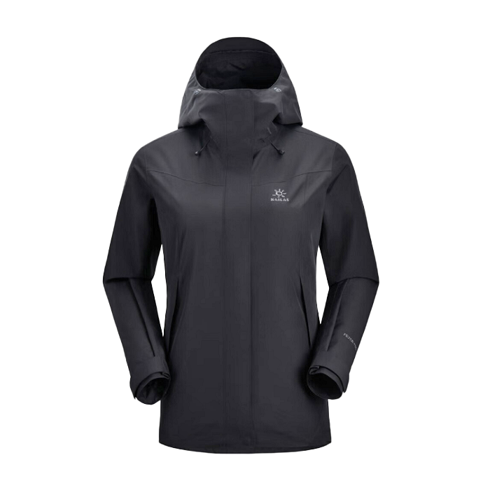 картинка Kailas куртка мембранная Bogda Hardshell KG2341108 от интернет-магазина Тибет