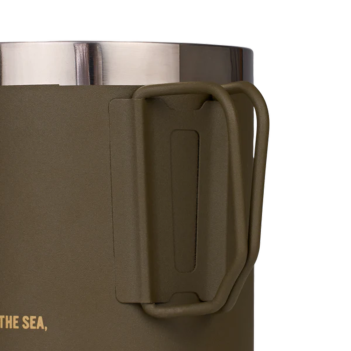 картинка Cargo Container термокружка Basic Mug 300мл от интернет-магазина Тибет