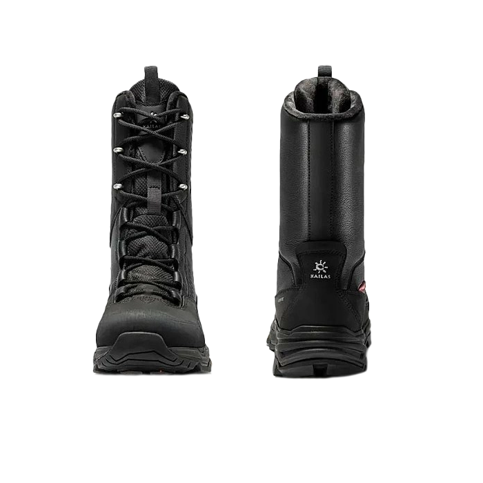 картинка Kailas ботинки N66 FLT High Waterproof Thermal Trekking от интернет-магазина Тибет