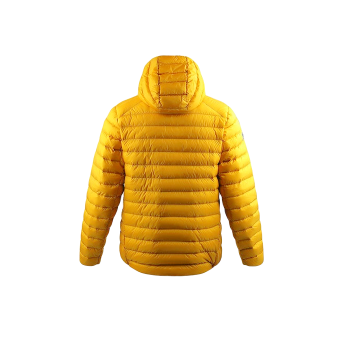 картинка Kailas куртка пуховая BC Hooded Insulated Down KG2143107 от интернет-магазина Тибет