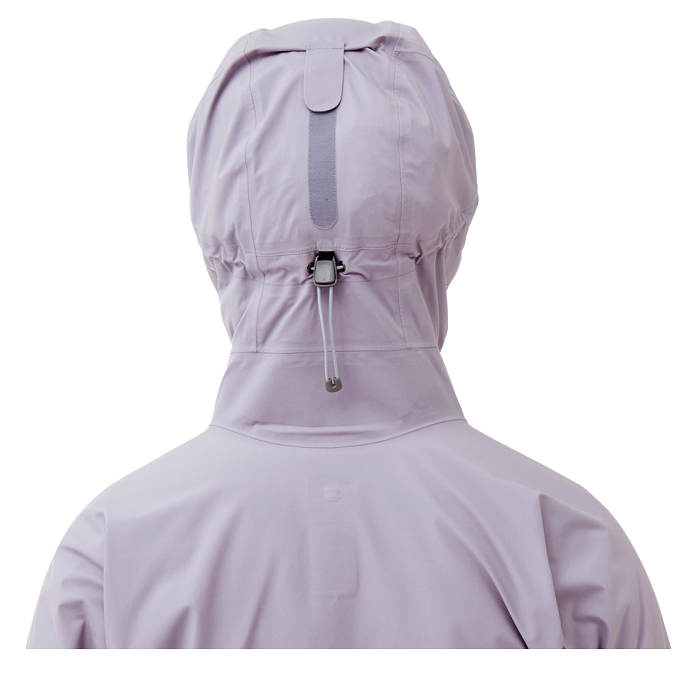 картинка MontBell куртка мембранная Pumori Parka GTX W's от интернет-магазина Тибет