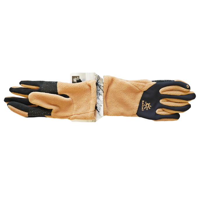 картинка Kailas перчатки Windproof Fleece W's KM2264206 от интернет-магазина Тибет