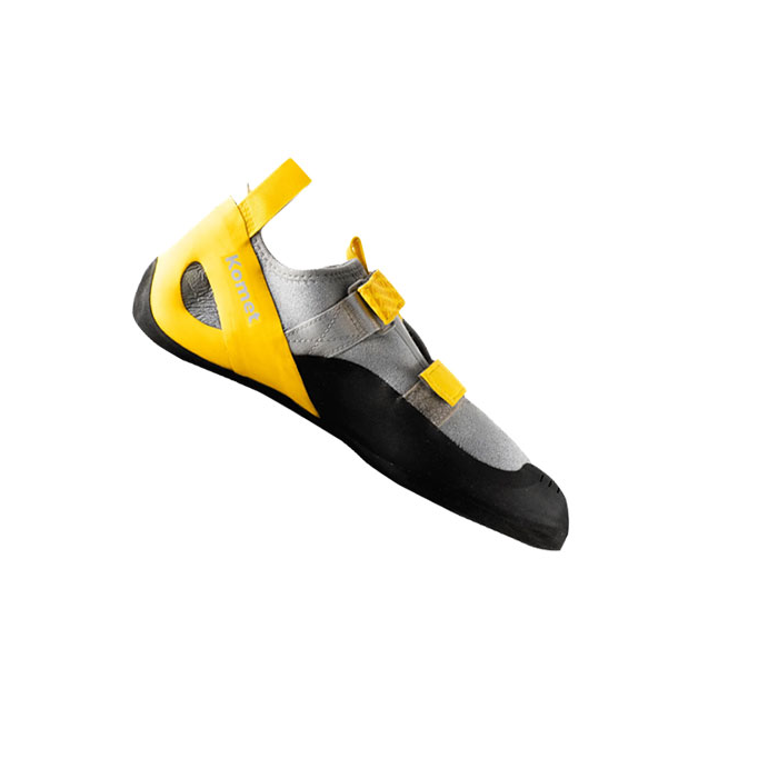 картинка Butora скальные туфли Komet Velcro от интернет-магазина Тибет