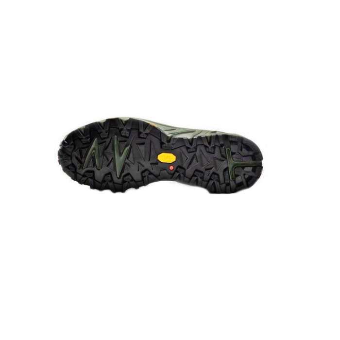 картинка Kailas кроссовки треккинговые Cloudflow FLT Mid-cut Waterproof Trekking от интернет-магазина Тибет