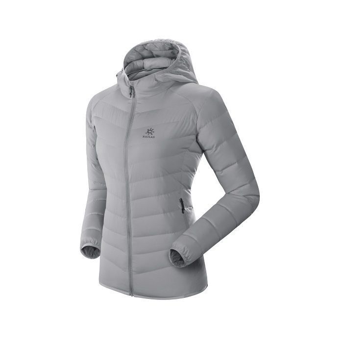 картинка Kailas куртка пуховая W's Zero Hoody Down  от интернет-магазина Тибет