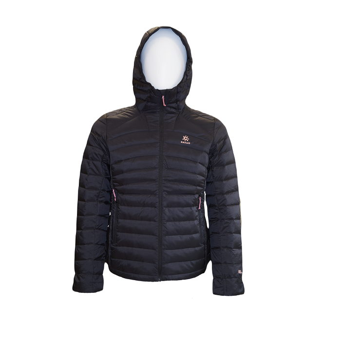картинка Kailas куртка пуховая BC Hooded Insulated Down W's KG2143207 от интернет-магазина Тибет