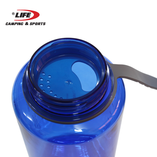 картинка Life Sports бутылка Tritan 1000мл синий от интернет-магазина Тибет