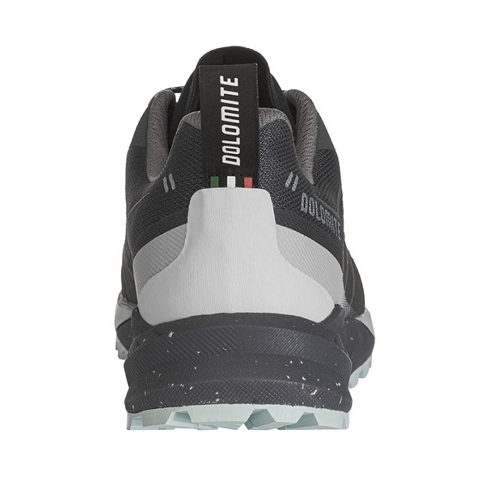 картинка Dolomite кроссовки треккинговые Croda Nera Tech GTX W's от интернет-магазина Тибет