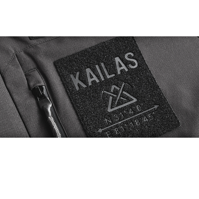 картинка Kailas куртка с синт утеплителем LT-Parka Insulated Unisex от интернет-магазина Тибет