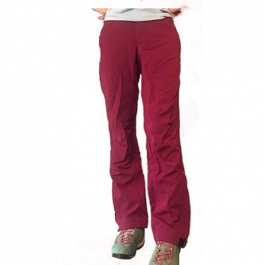 картинка Kailas брюки Quick-drying Travel W's KG520140 от интернет-магазина Тибет