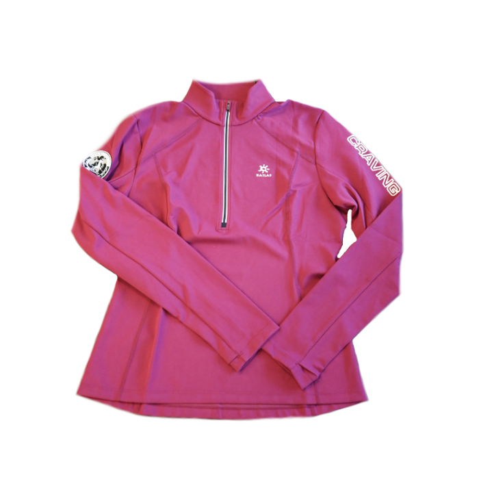 картинка Kailas толстовка Magic Skiing Functional Top W's KG2147202 от интернет-магазина Тибет