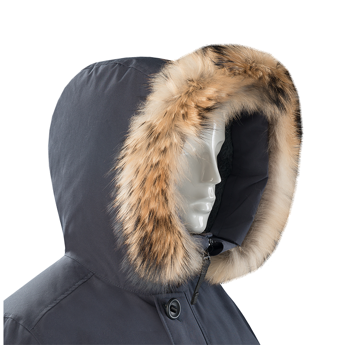 картинка Sivera куртка пуховая Хорт 2.1 МС от интернет-магазина Тибет