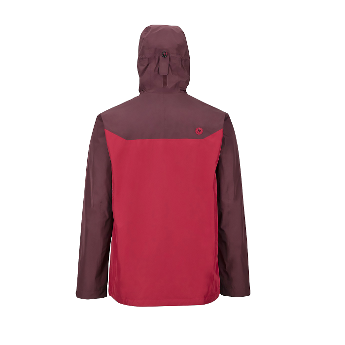 картинка Marmot куртка мембранная Southridge Jacket от интернет-магазина Тибет