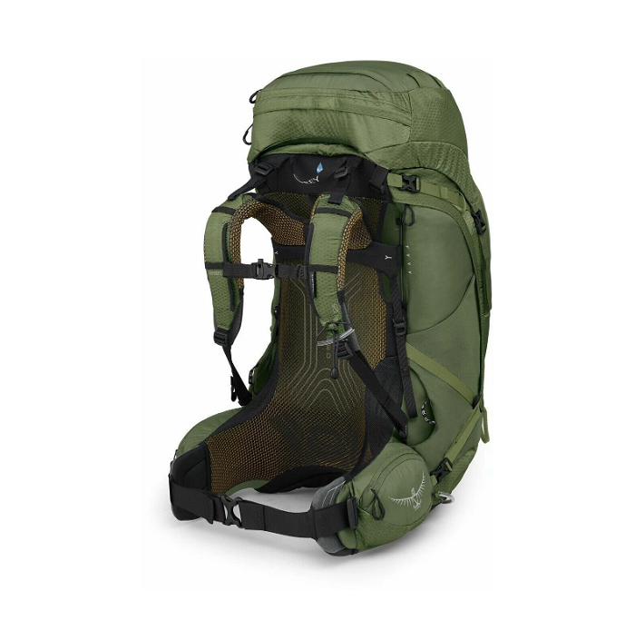 картинка Osprey рюкзак Atmos AG 65 от интернет-магазина Тибет