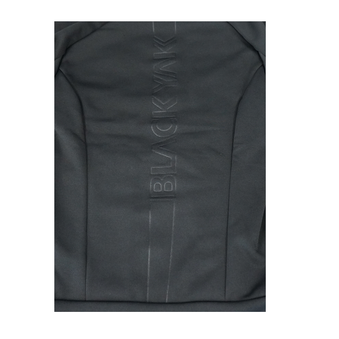 картинка Black Yak куртка флисовая Hybrid Basecamp Hoody W's от интернет-магазина Тибет