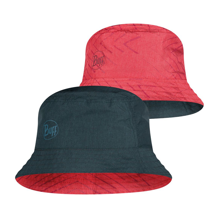 картинка Buff панама Travel Bucket Hat  от интернет-магазина Тибет