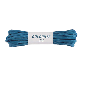 Dolomite шнурки DOL Laces 54 Low Blue см:140