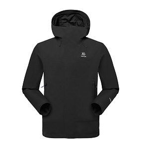 Kailas куртка с подстежкой 3-in-1 Hardshell (Fleece Inner Layer) KG2241102