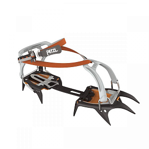 Petzl кошки Irvis FL 2018